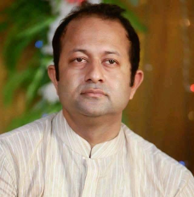 Md.Kaiser Ali Chowdhury