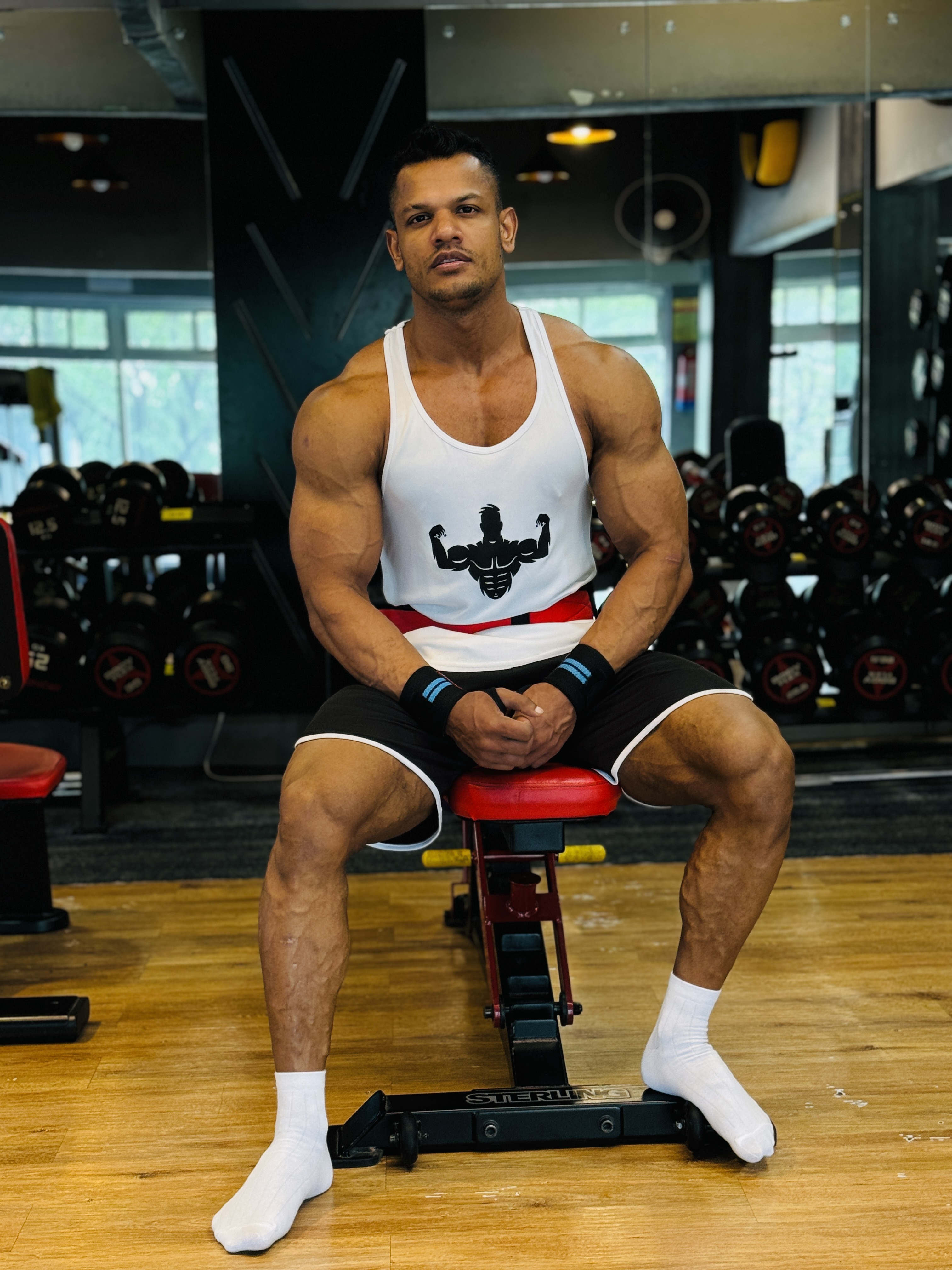 MD shah jalal sarker