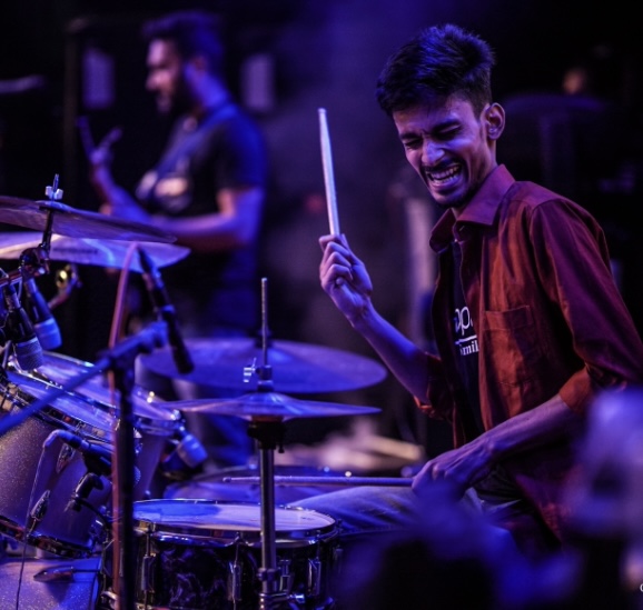 Shindid Hossain Ador