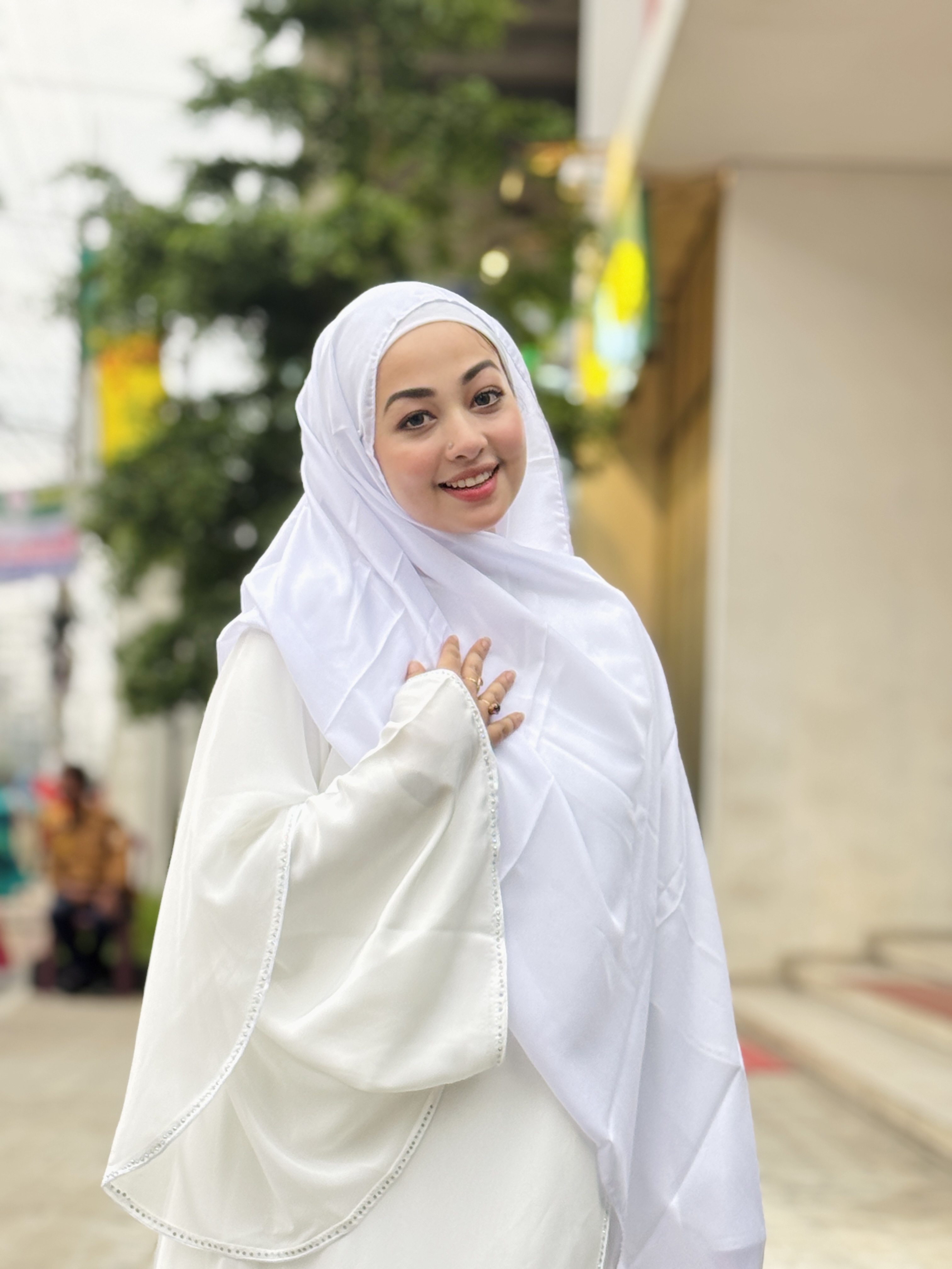 Huzaira islam shalik