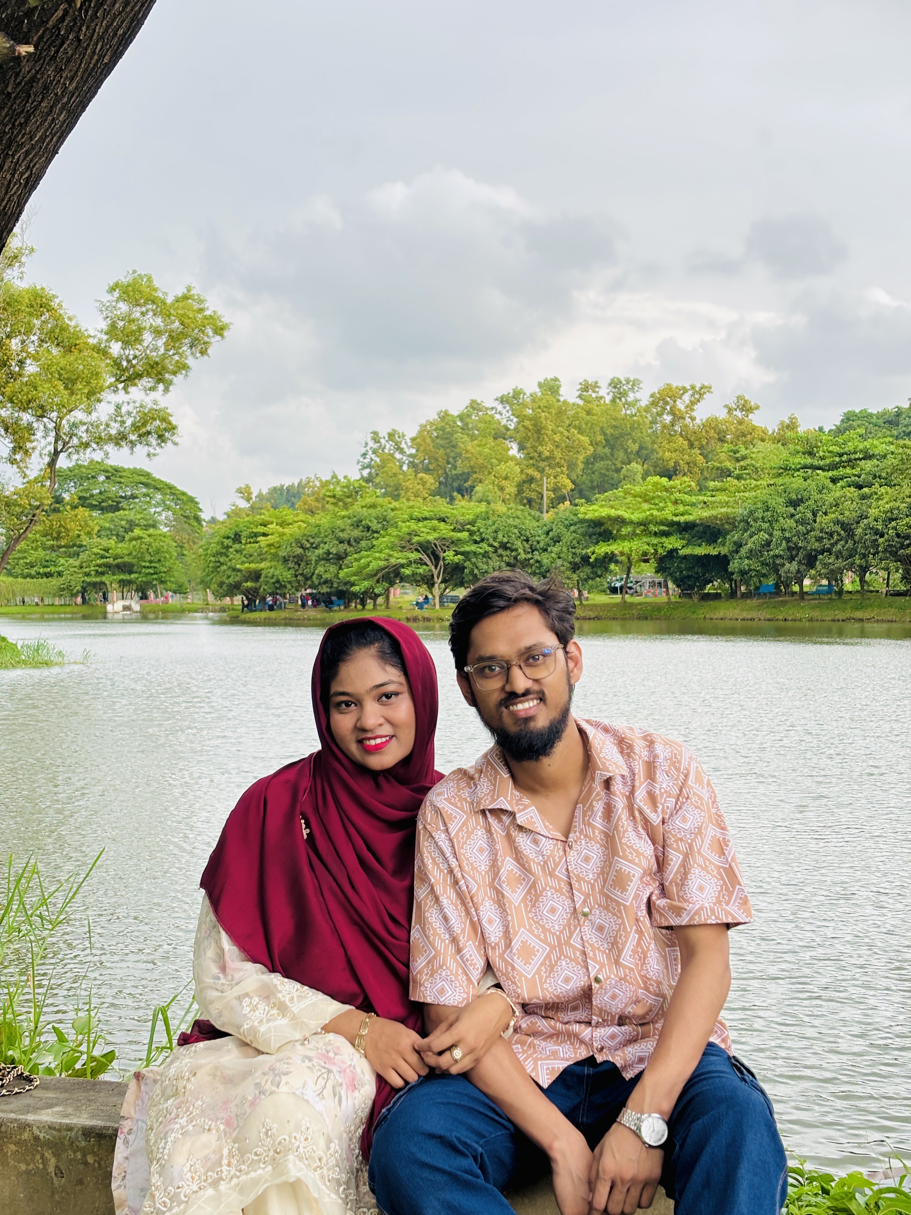 Md. Saimon Hoque Bablu