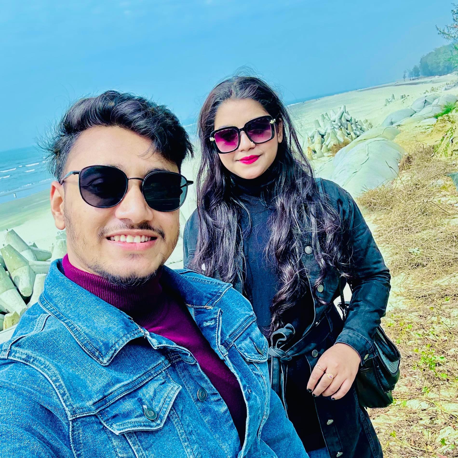 Mohammad Nadim Alam Hidoy