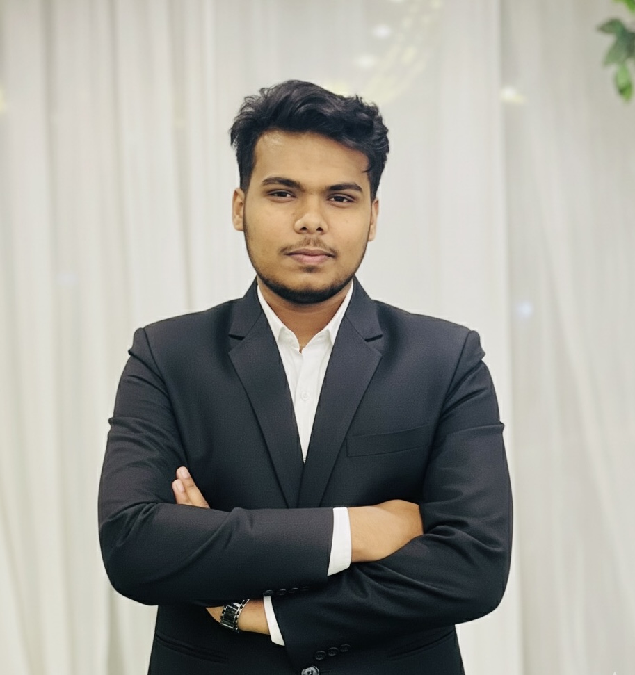 Md.Sharia Uddin Tawsif