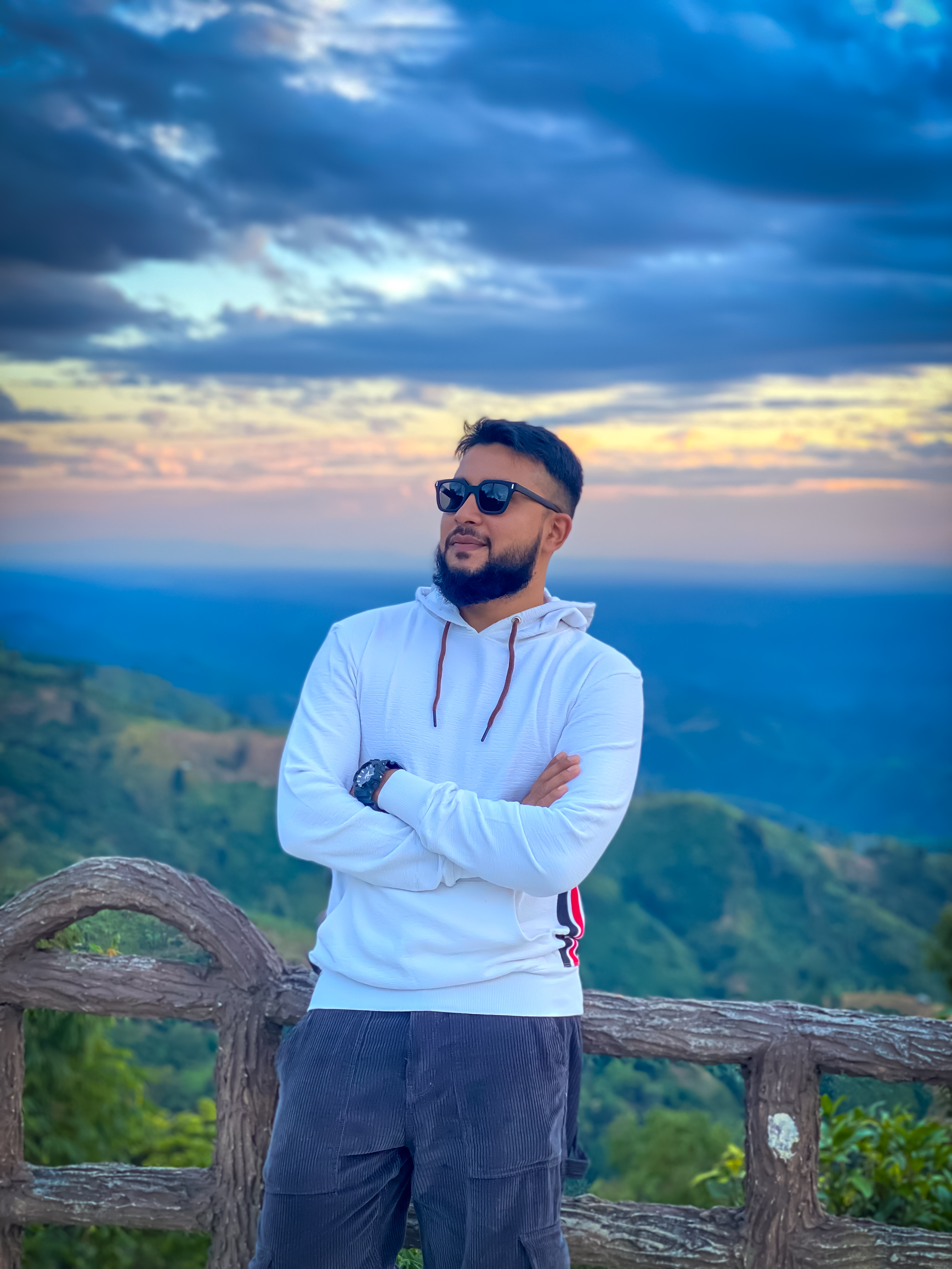 Refitul Islam Nibraz