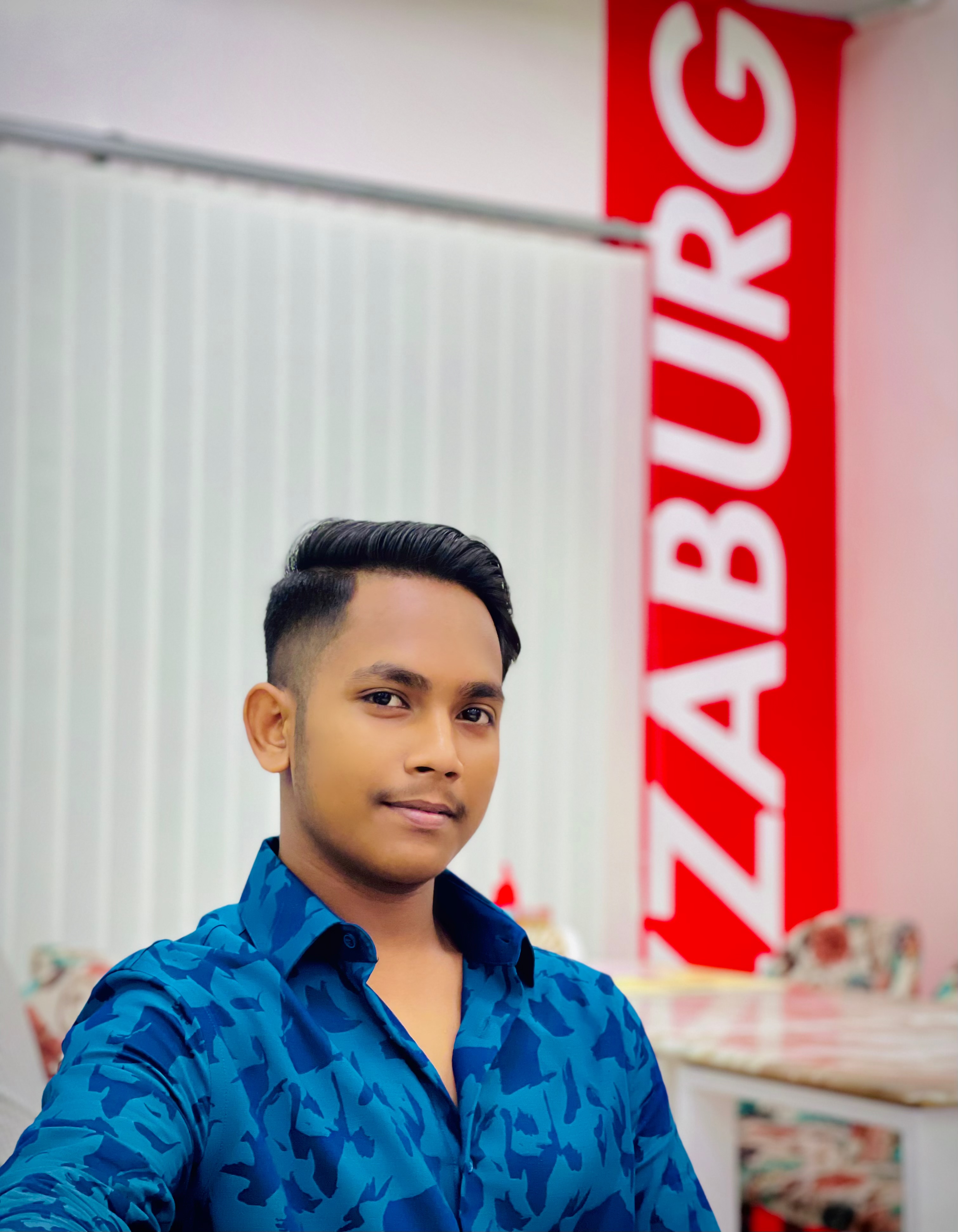 Muhammad Yasin Nahid