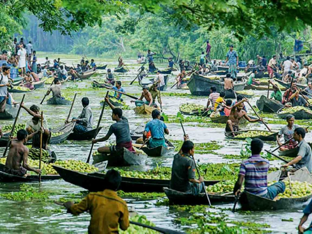 Barishal